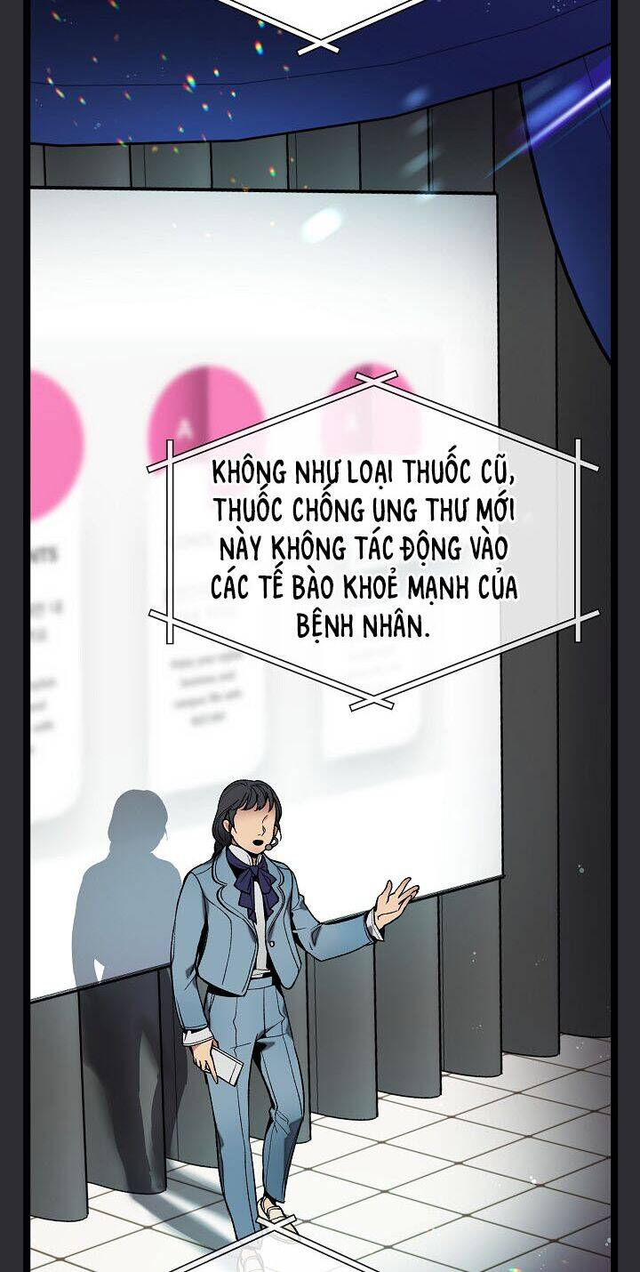 Dna Thiên Tài Đơn Độc Chapter 14 - 50