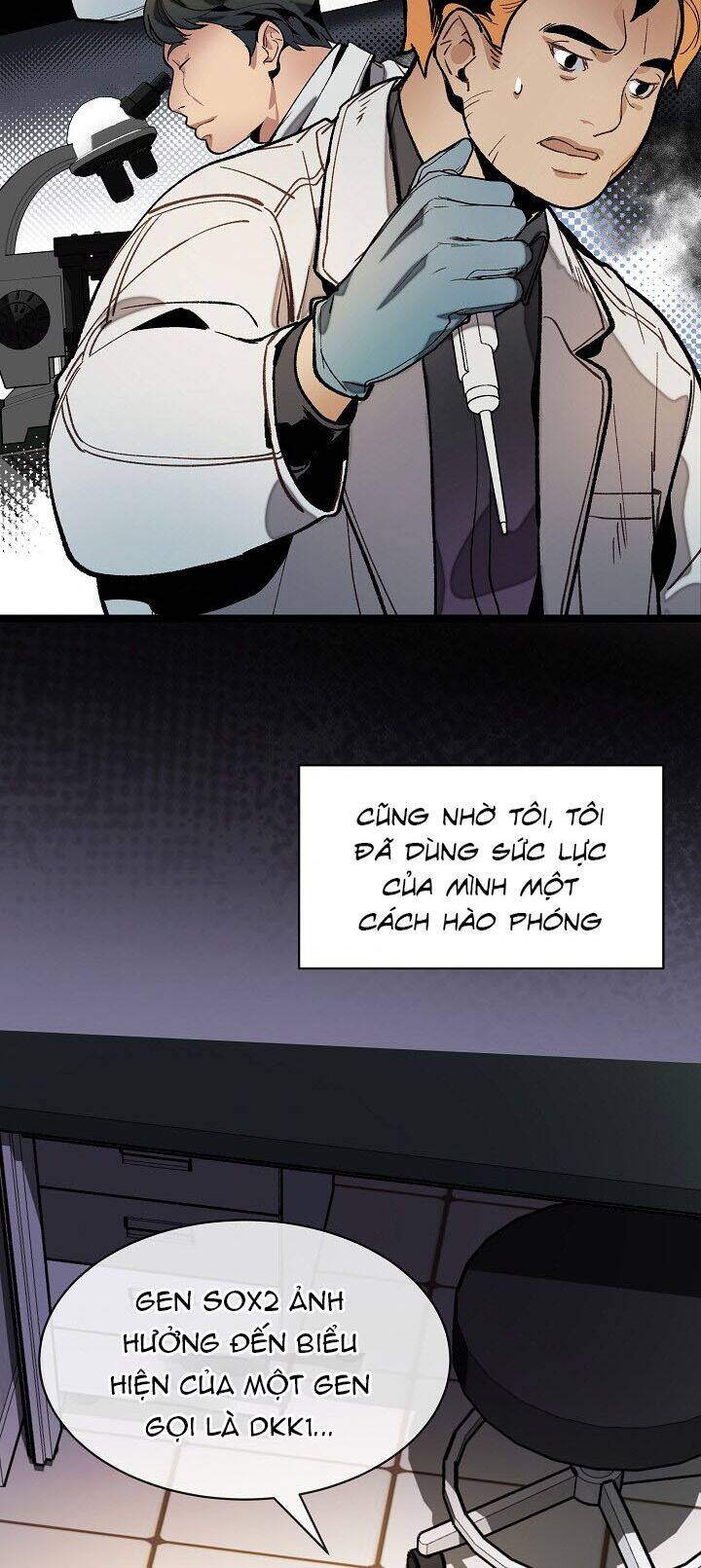 Dna Thiên Tài Đơn Độc Chapter 14 - 6