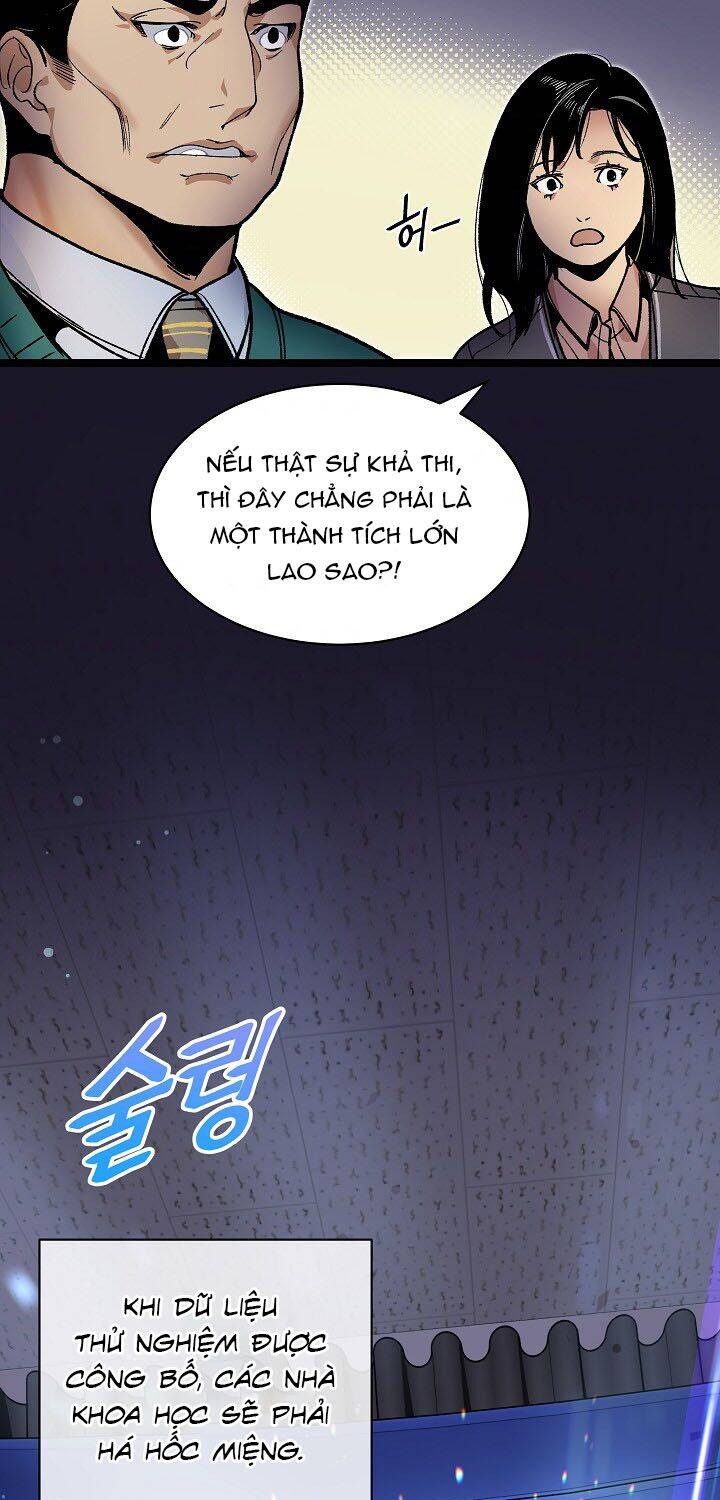 Dna Thiên Tài Đơn Độc Chapter 14 - 53