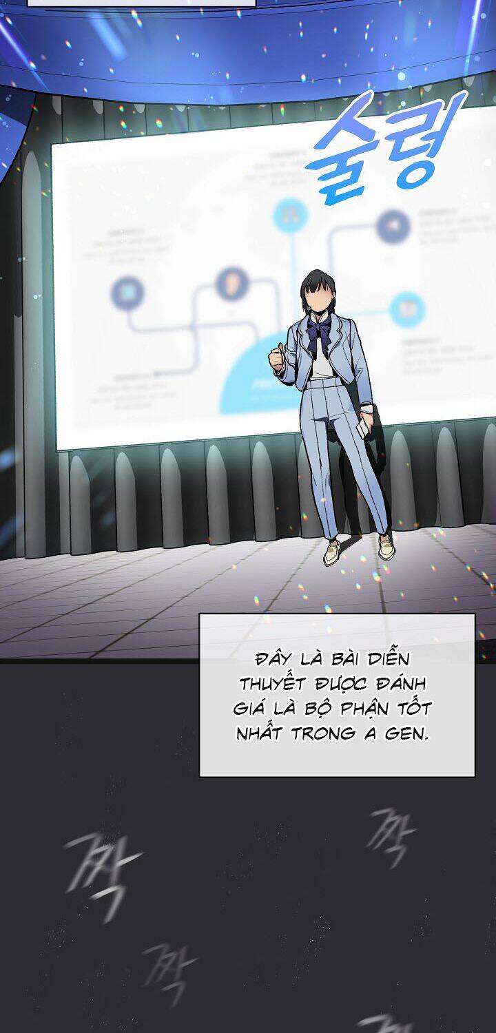 Dna Thiên Tài Đơn Độc Chapter 14 - 54