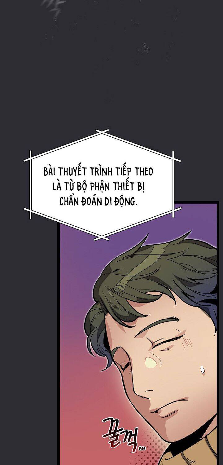 Dna Thiên Tài Đơn Độc Chapter 14 - 56