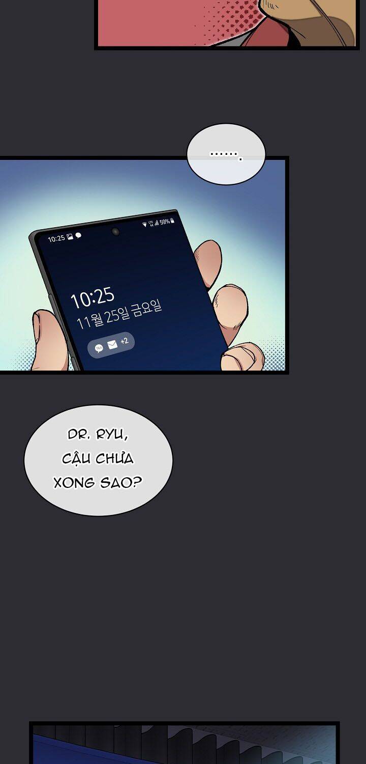 Dna Thiên Tài Đơn Độc Chapter 14 - 57