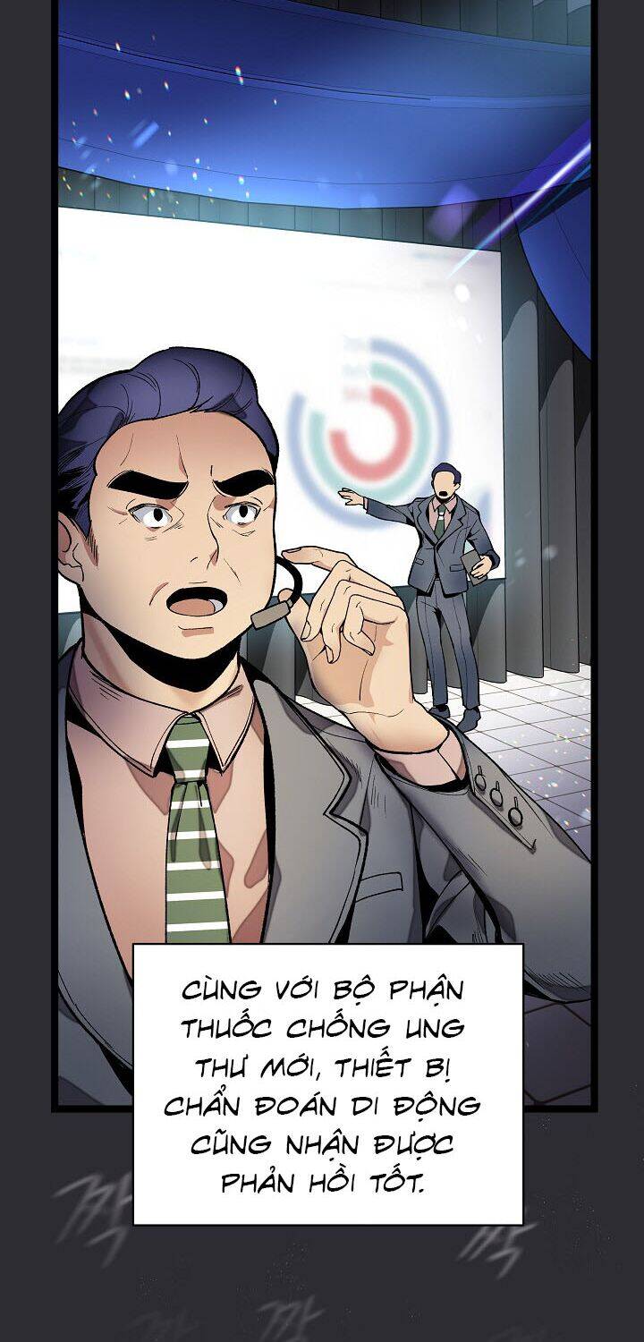 Dna Thiên Tài Đơn Độc Chapter 14 - 58