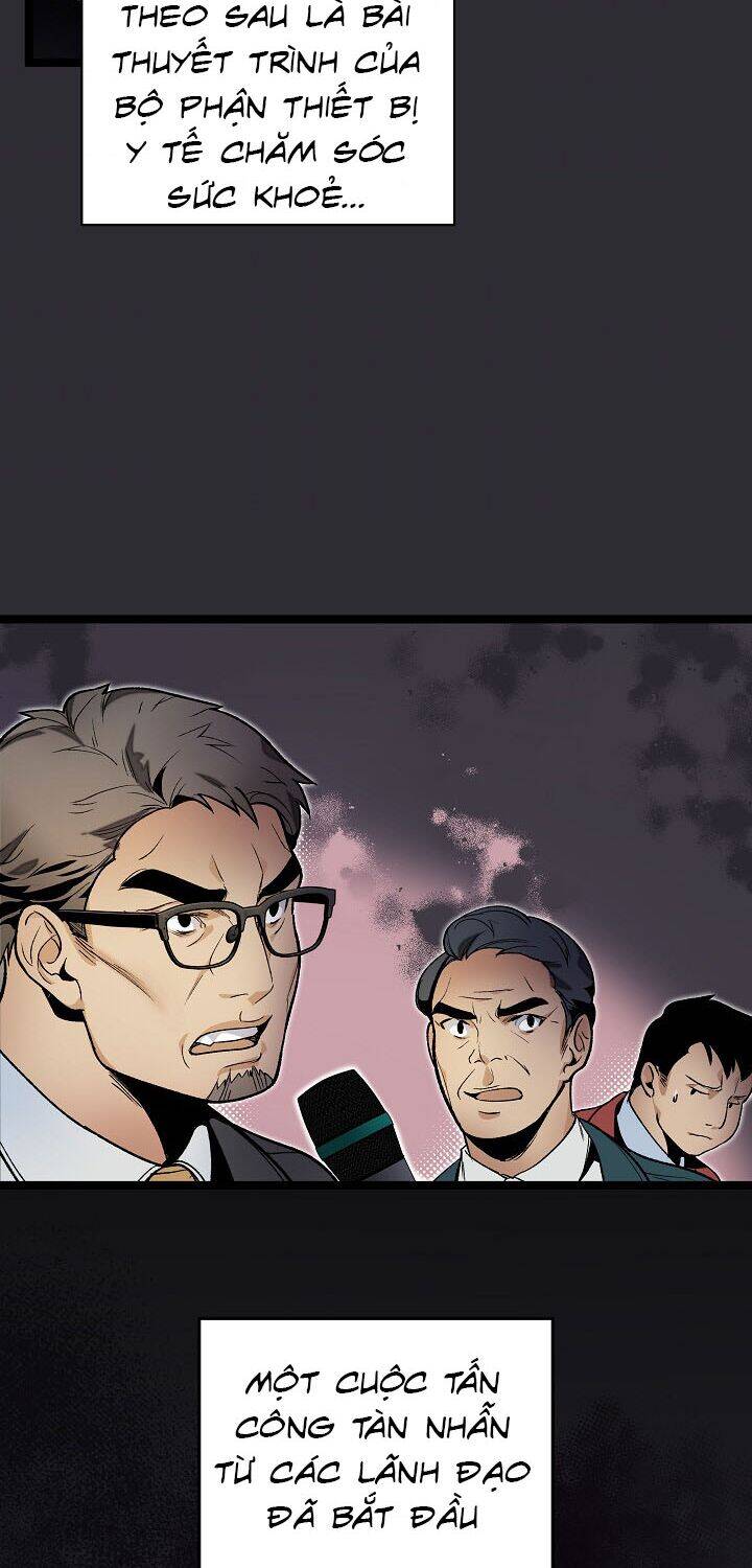 Dna Thiên Tài Đơn Độc Chapter 14 - 60