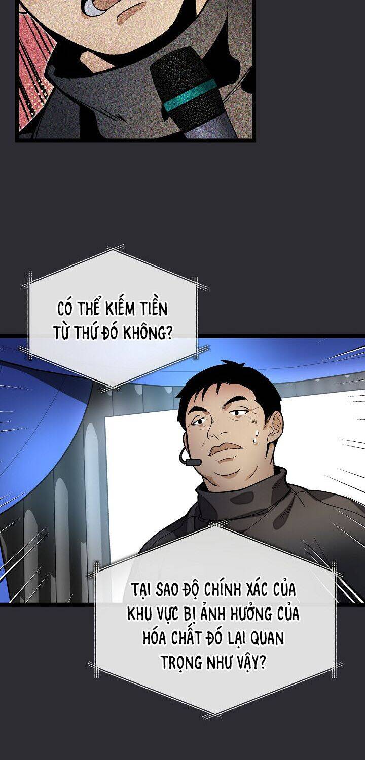 Dna Thiên Tài Đơn Độc Chapter 14 - 62