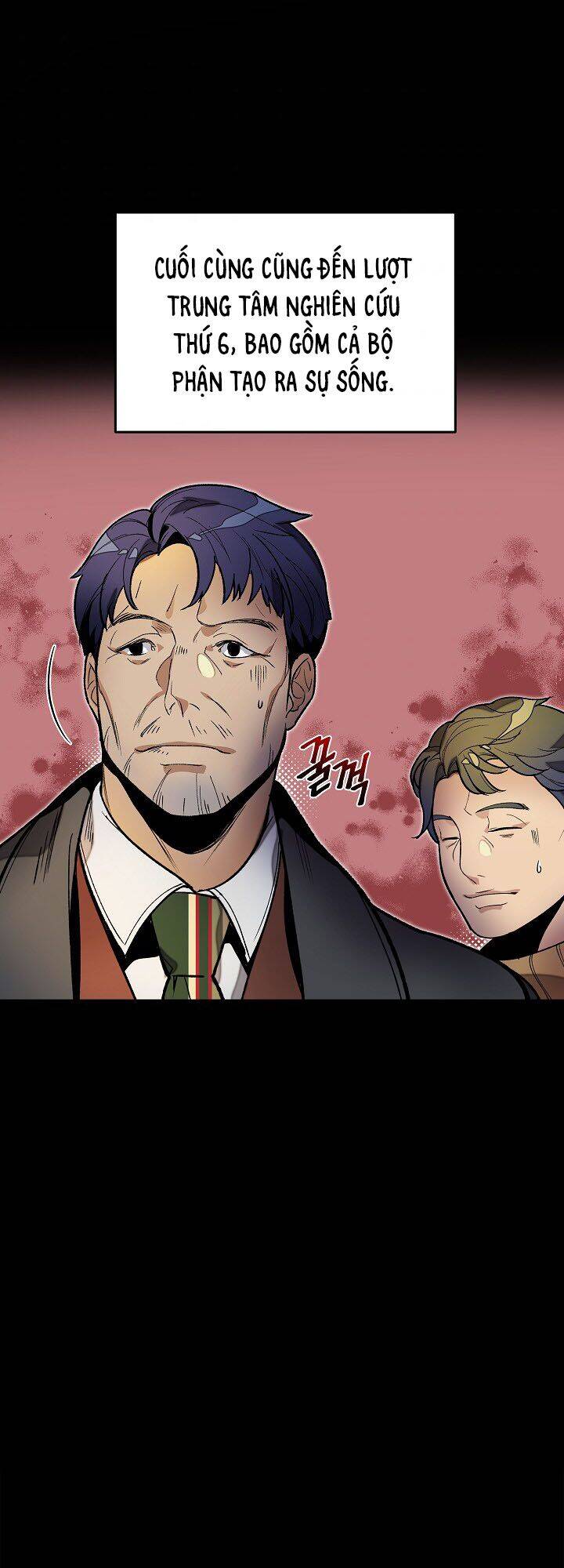 Dna Thiên Tài Đơn Độc Chapter 14 - 66