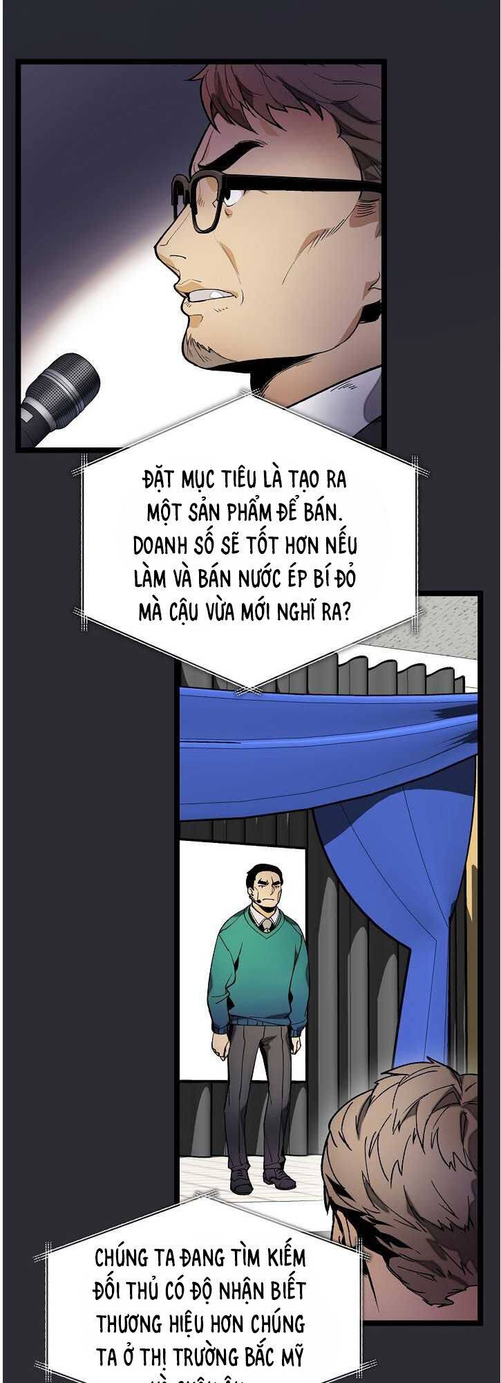 Dna Thiên Tài Đơn Độc Chapter 15 - 11