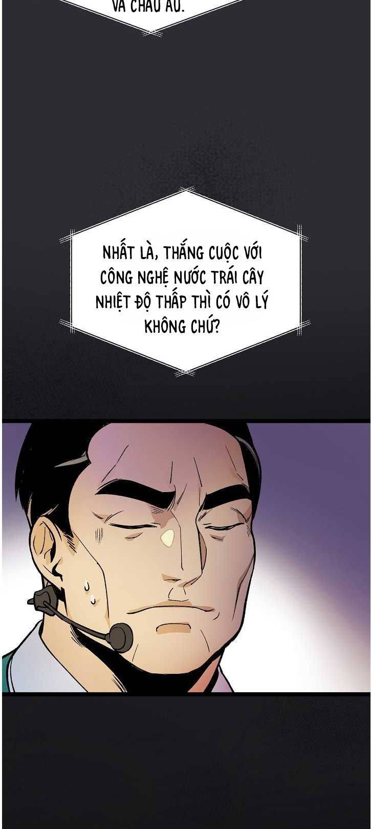 Dna Thiên Tài Đơn Độc Chapter 15 - 12