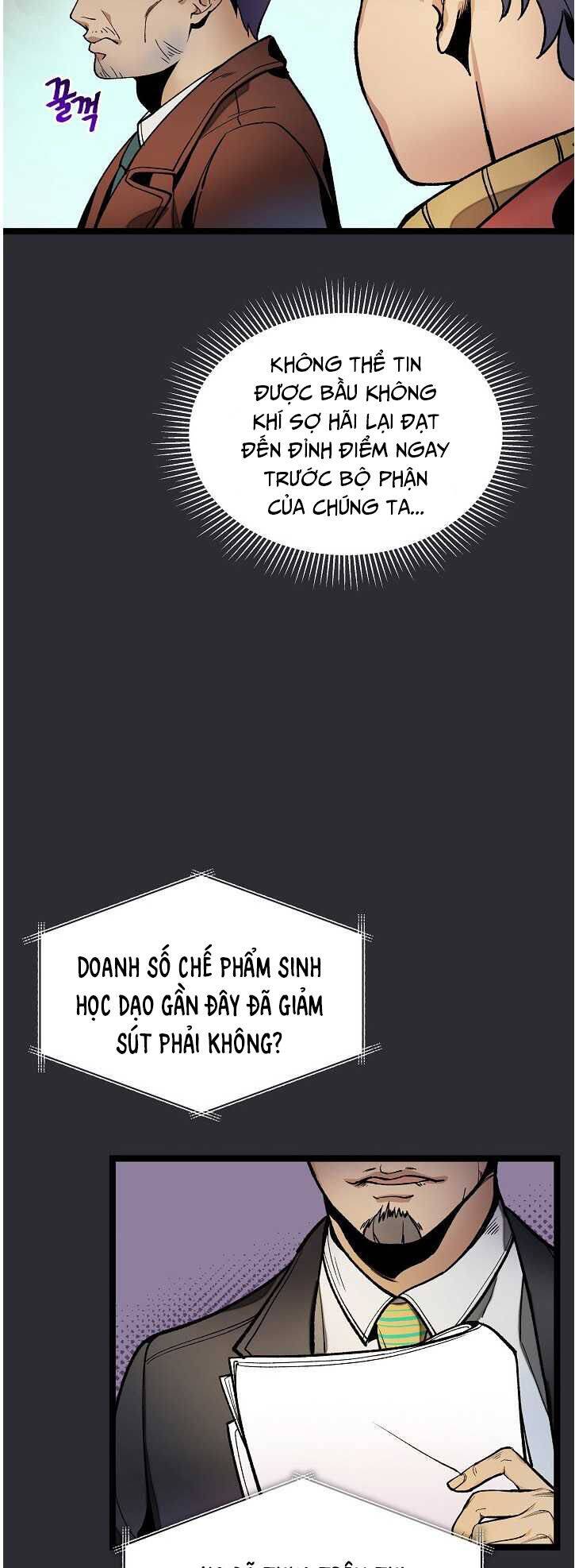 Dna Thiên Tài Đơn Độc Chapter 15 - 15