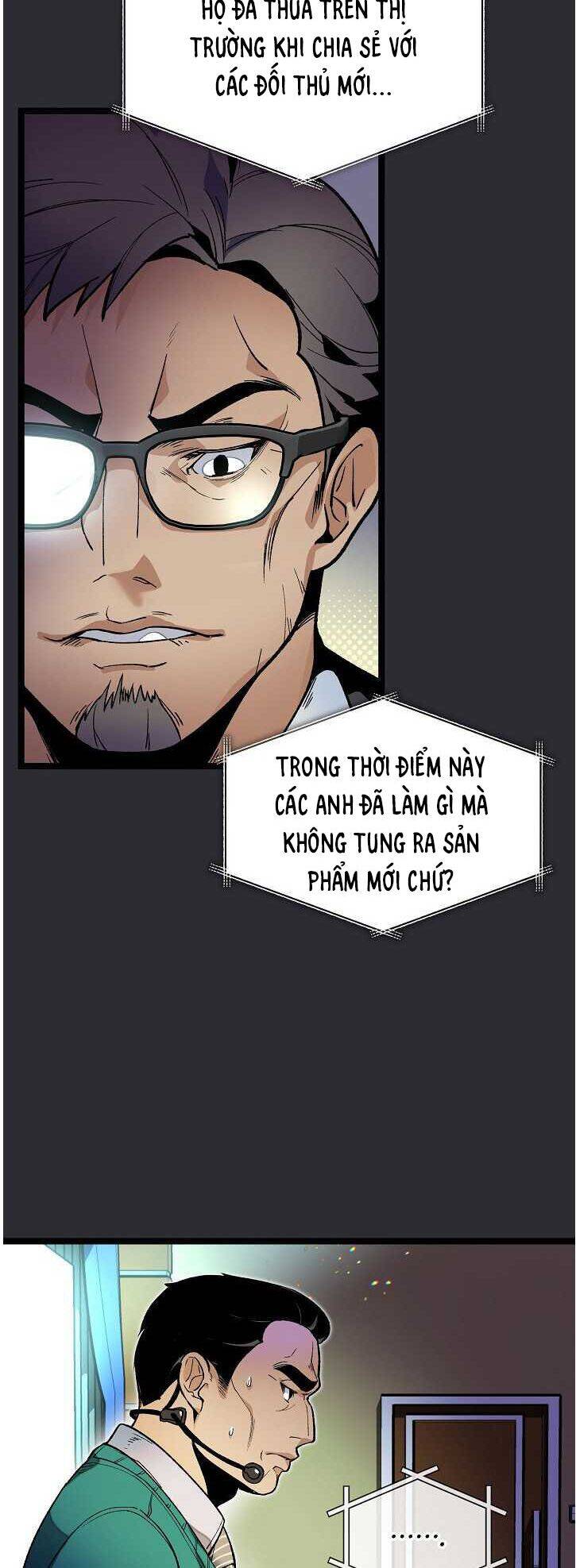 Dna Thiên Tài Đơn Độc Chapter 15 - 16