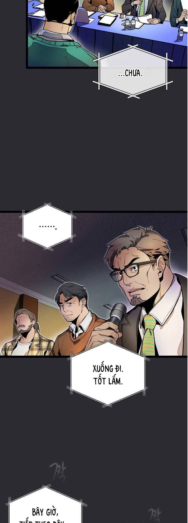 Dna Thiên Tài Đơn Độc Chapter 15 - 18