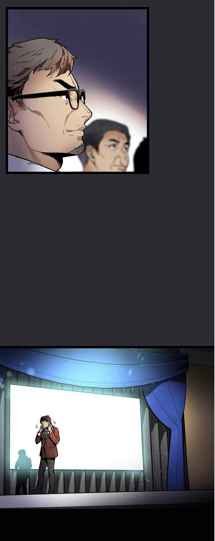 Dna Thiên Tài Đơn Độc Chapter 15 - 23