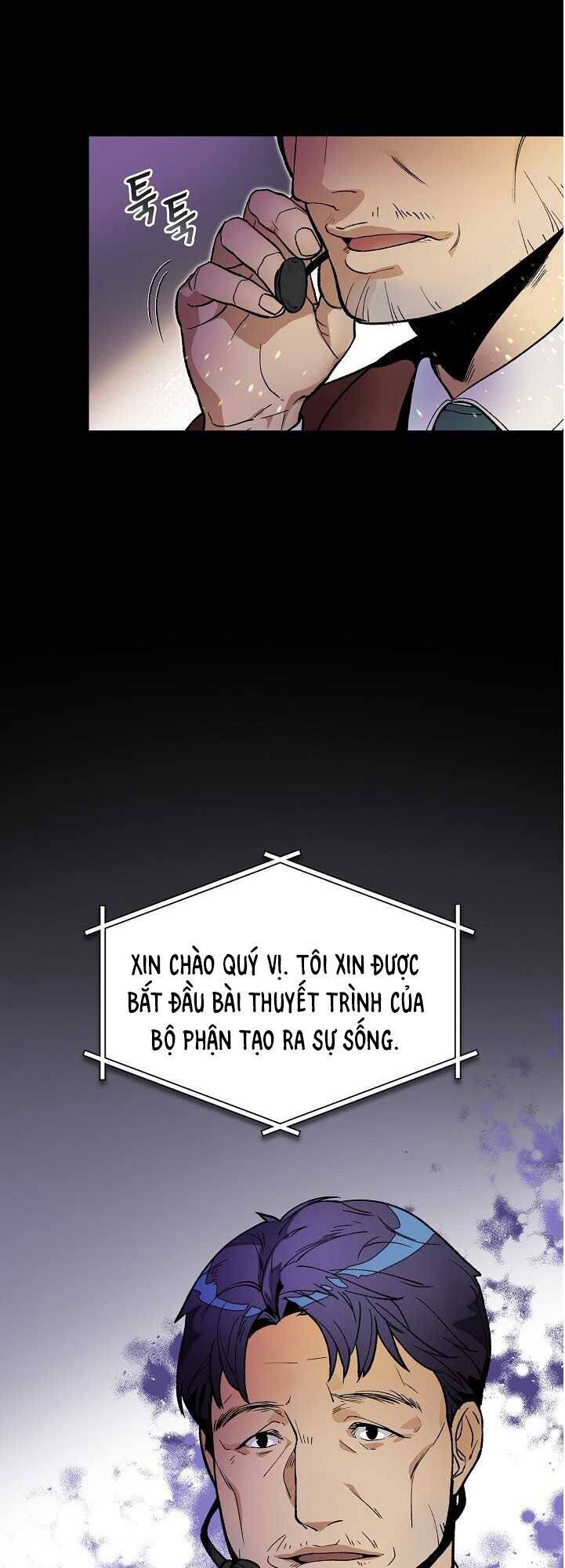 Dna Thiên Tài Đơn Độc Chapter 15 - 24