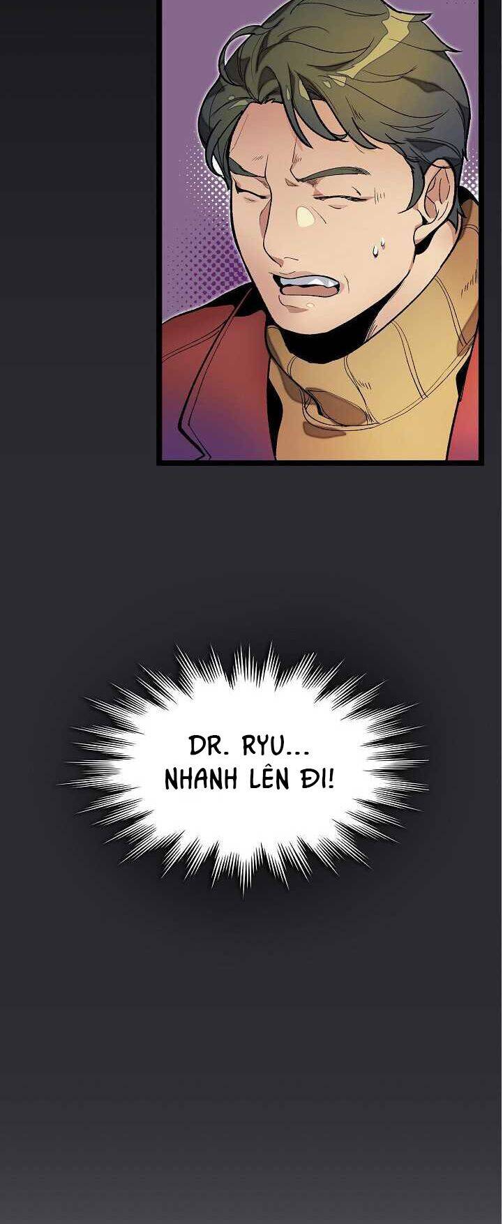 Dna Thiên Tài Đơn Độc Chapter 15 - 26