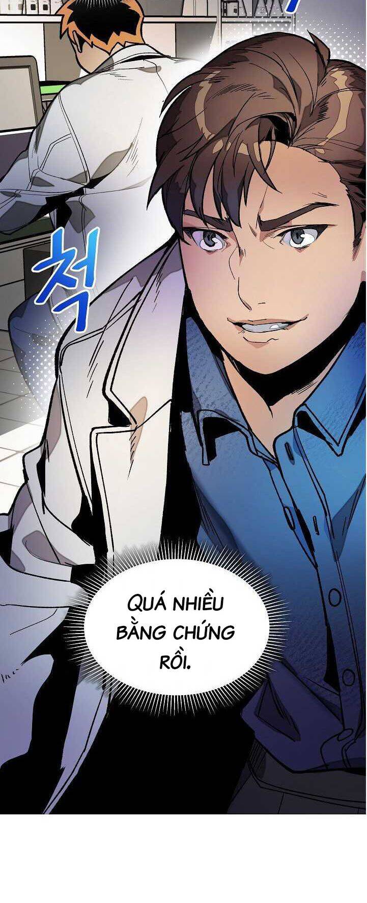 Dna Thiên Tài Đơn Độc Chapter 15 - 29