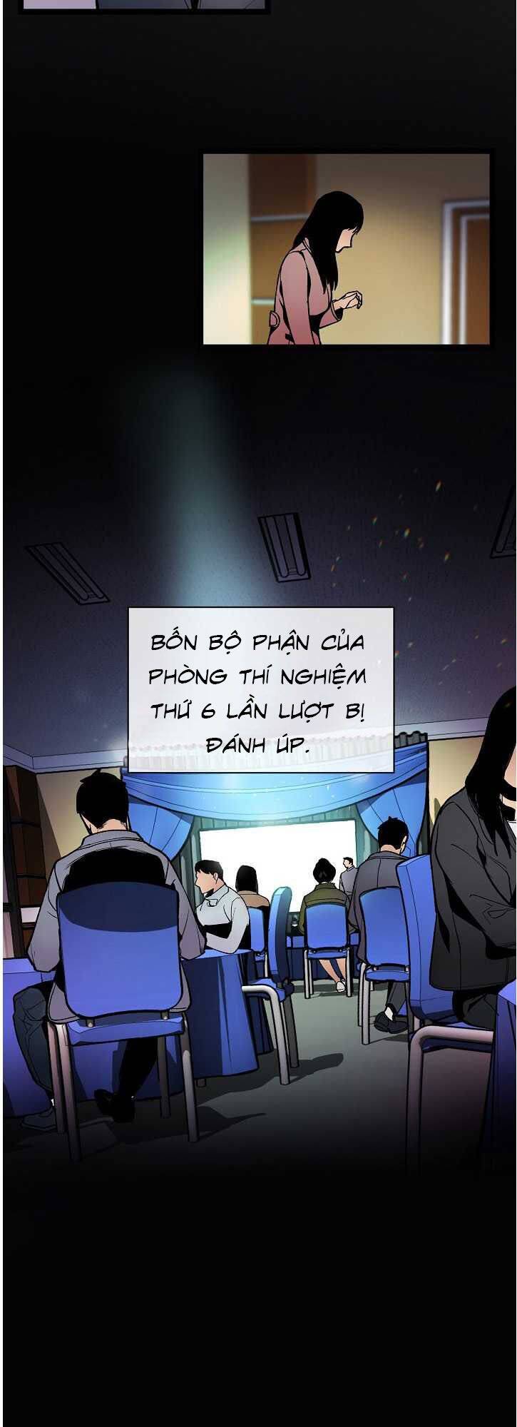 Dna Thiên Tài Đơn Độc Chapter 15 - 4