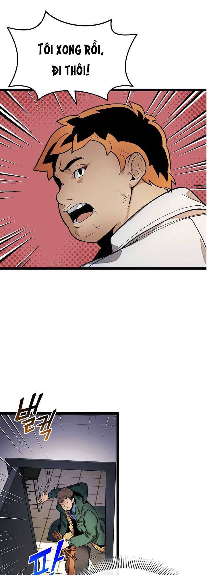 Dna Thiên Tài Đơn Độc Chapter 15 - 31