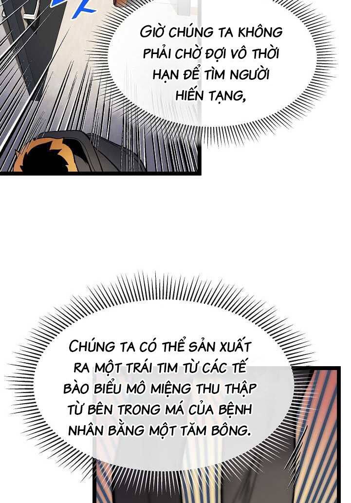 Dna Thiên Tài Đơn Độc Chapter 15 - 32