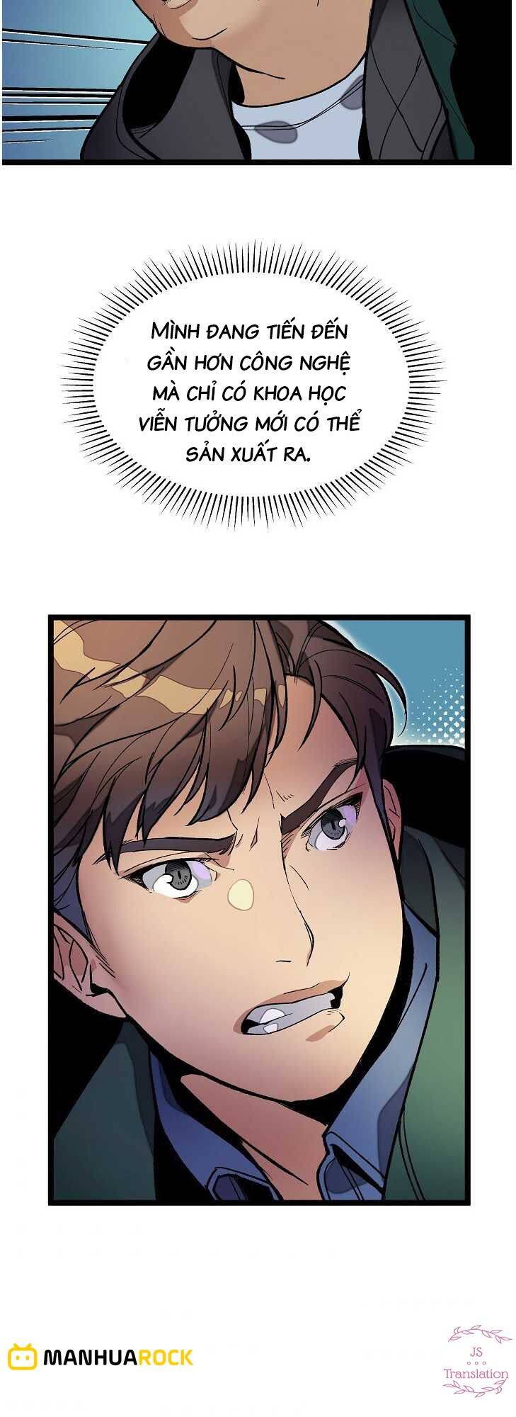 Dna Thiên Tài Đơn Độc Chapter 15 - 34