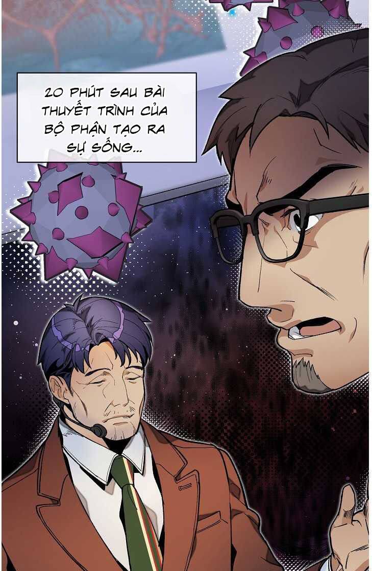 Dna Thiên Tài Đơn Độc Chapter 15 - 36