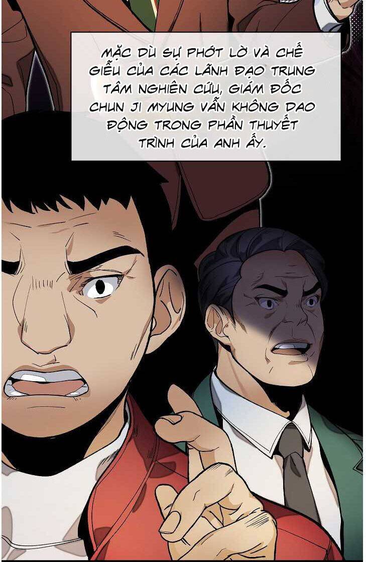 Dna Thiên Tài Đơn Độc Chapter 15 - 37