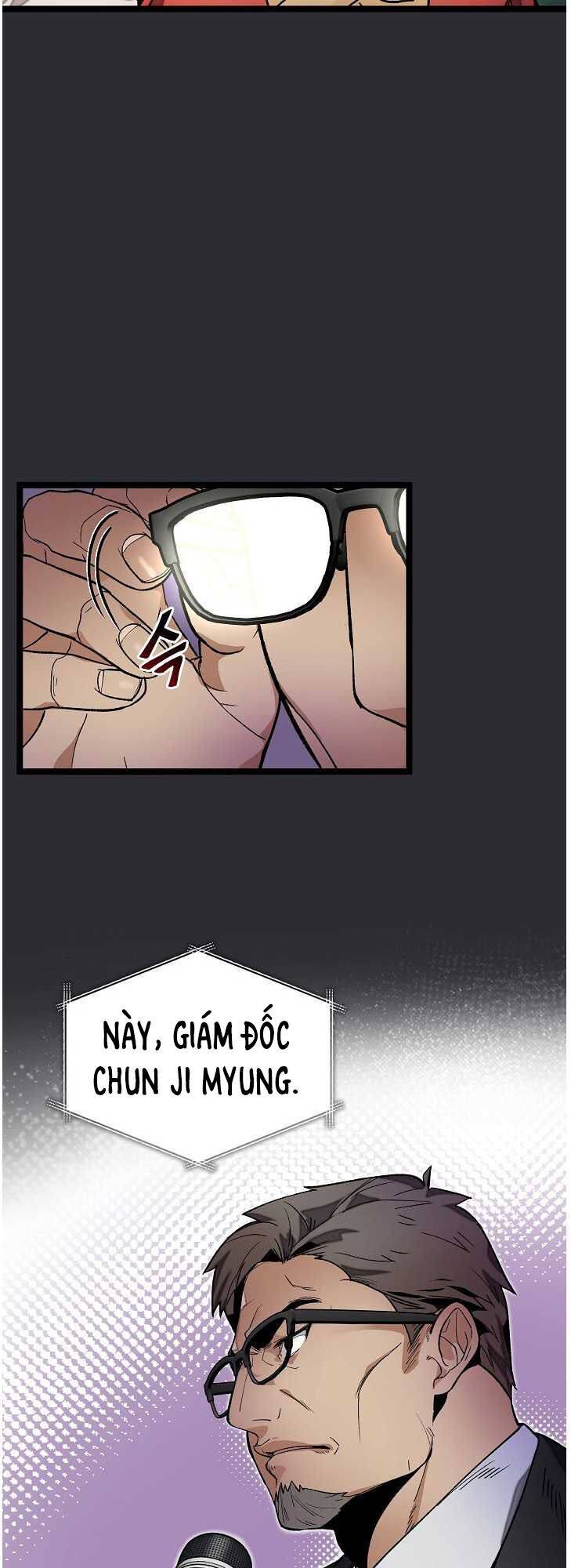 Dna Thiên Tài Đơn Độc Chapter 15 - 38