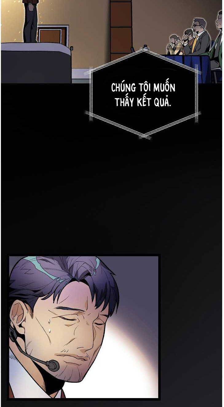 Dna Thiên Tài Đơn Độc Chapter 15 - 40