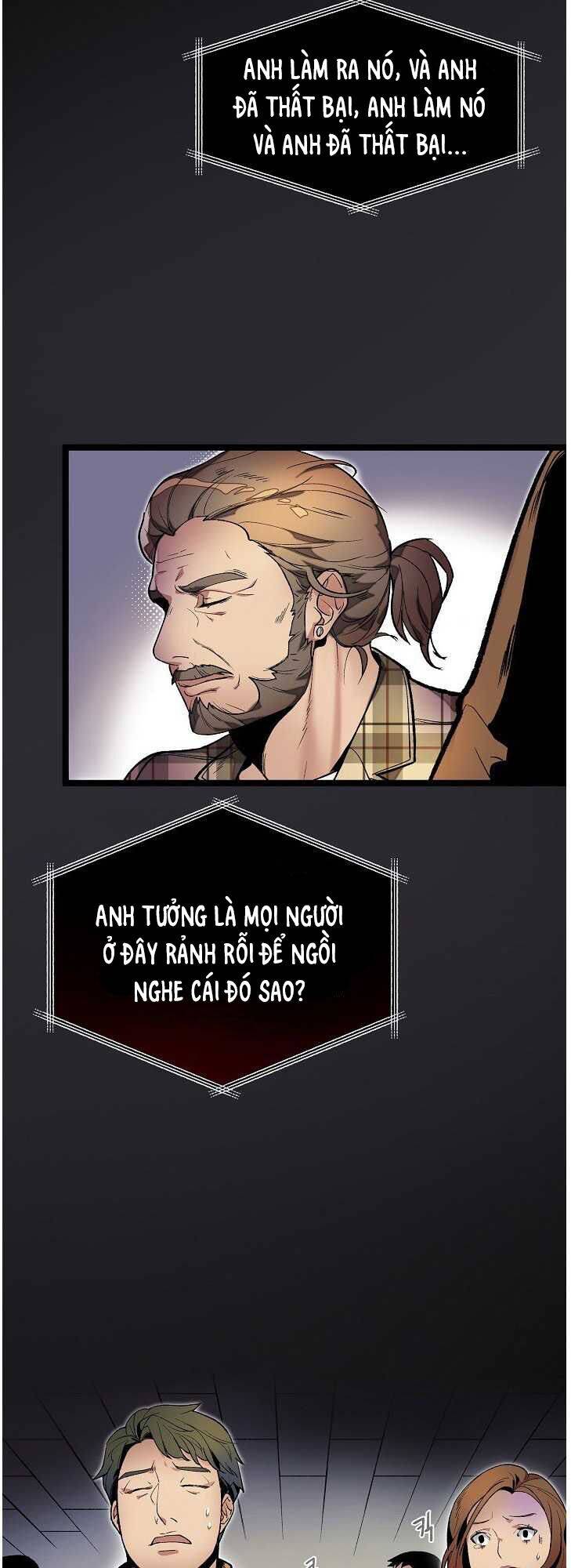 Dna Thiên Tài Đơn Độc Chapter 15 - 41