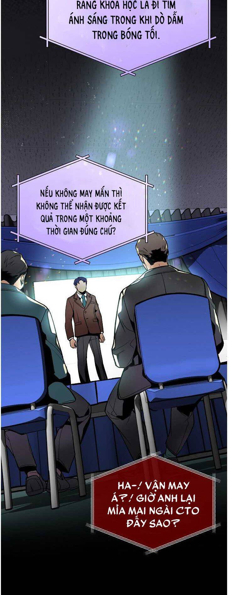 Dna Thiên Tài Đơn Độc Chapter 15 - 45