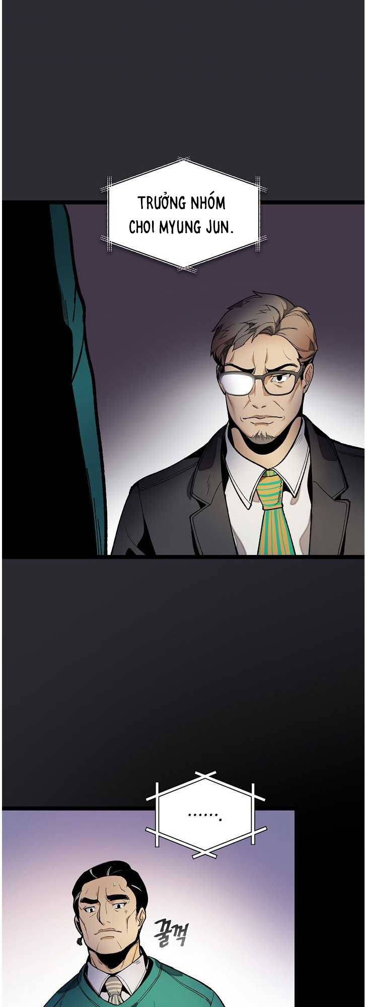 Dna Thiên Tài Đơn Độc Chapter 15 - 7