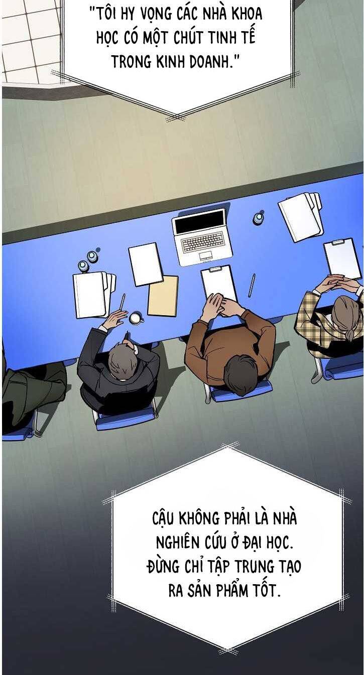 Dna Thiên Tài Đơn Độc Chapter 15 - 10