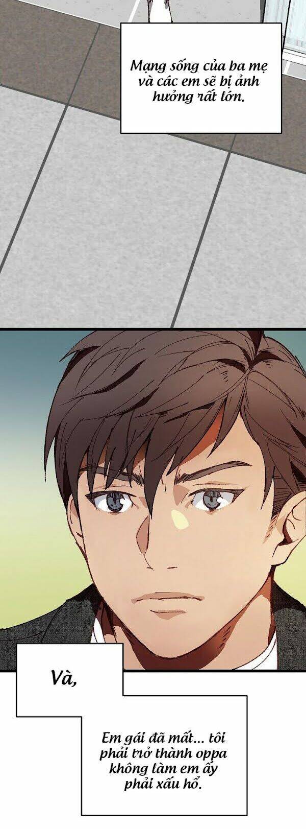 Dna Thiên Tài Đơn Độc Chapter 2 - 12