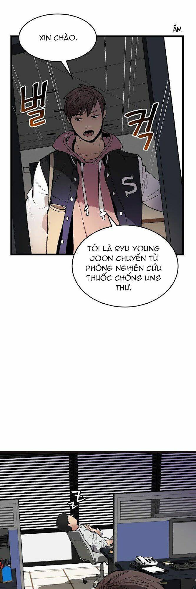 Dna Thiên Tài Đơn Độc Chapter 2 - 16