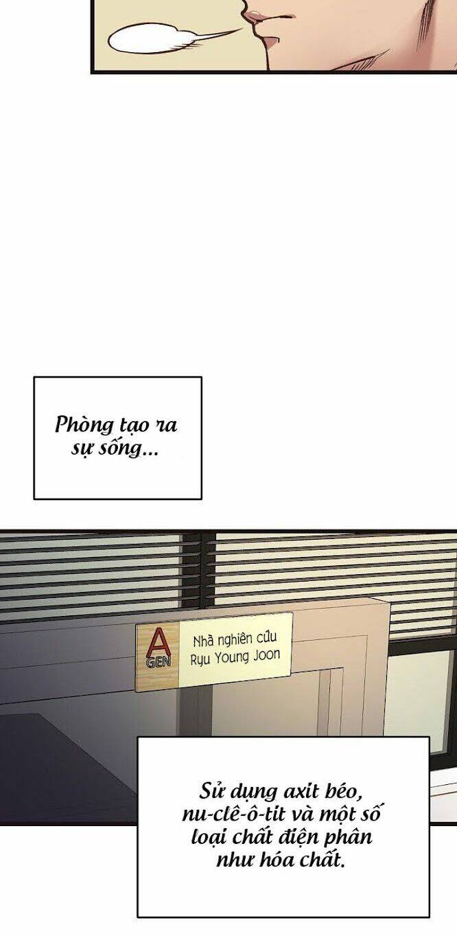 Dna Thiên Tài Đơn Độc Chapter 2 - 18