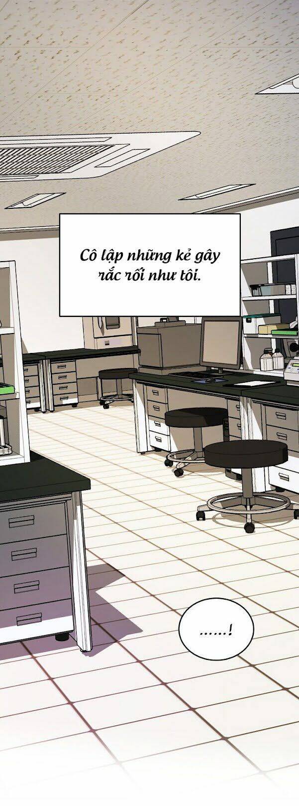 Dna Thiên Tài Đơn Độc Chapter 2 - 21