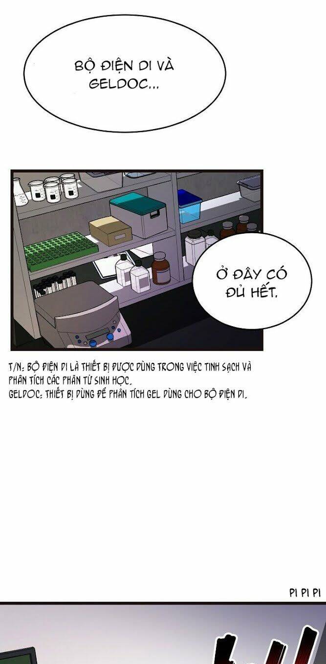 Dna Thiên Tài Đơn Độc Chapter 2 - 23