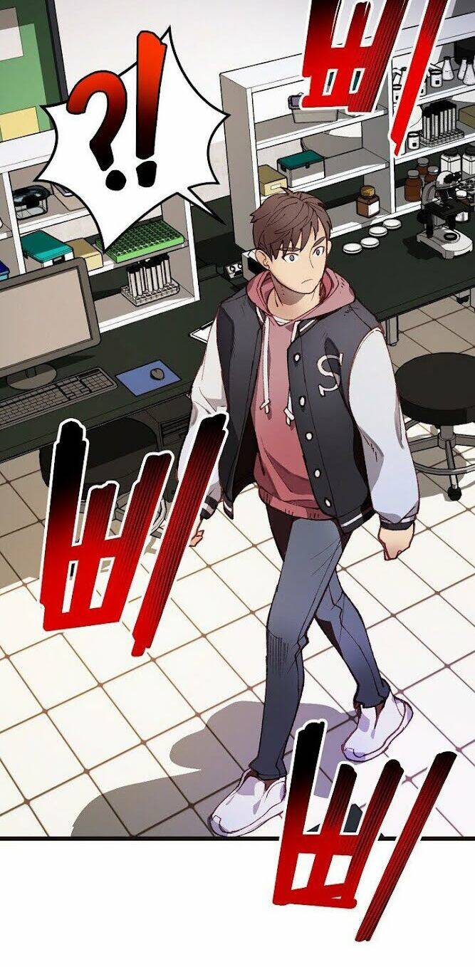 Dna Thiên Tài Đơn Độc Chapter 2 - 24