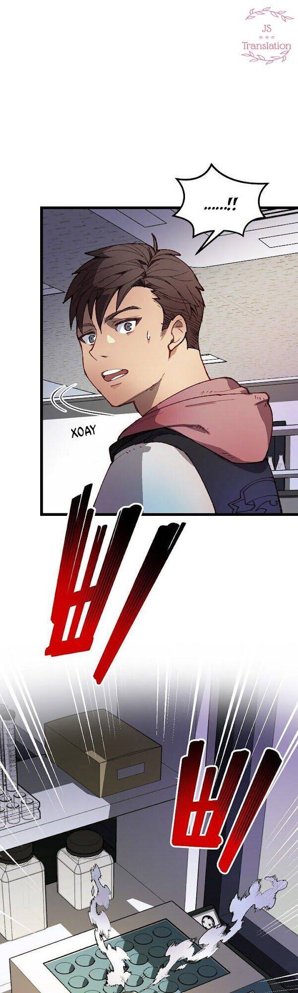 Dna Thiên Tài Đơn Độc Chapter 2 - 25