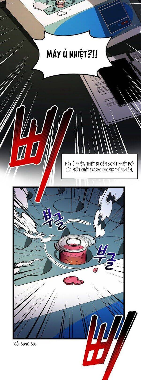 Dna Thiên Tài Đơn Độc Chapter 2 - 26