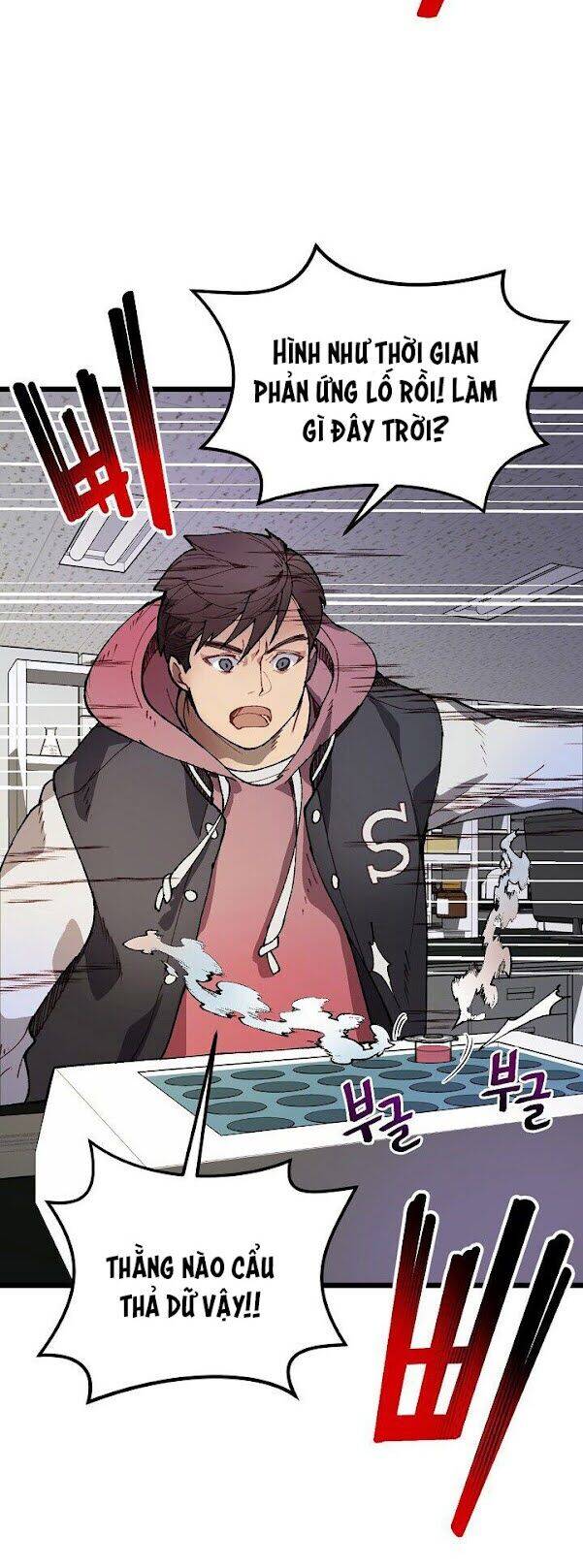 Dna Thiên Tài Đơn Độc Chapter 2 - 27