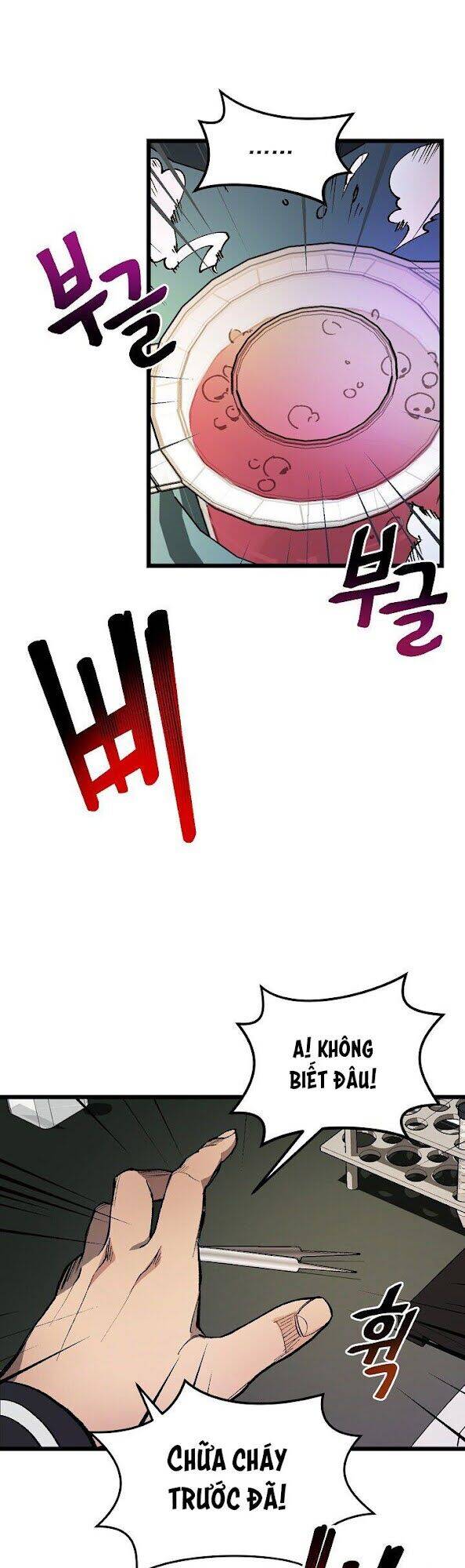 Dna Thiên Tài Đơn Độc Chapter 2 - 28