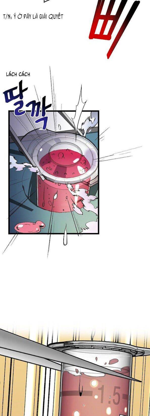 Dna Thiên Tài Đơn Độc Chapter 2 - 29