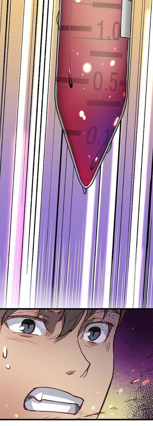 Dna Thiên Tài Đơn Độc Chapter 2 - 30