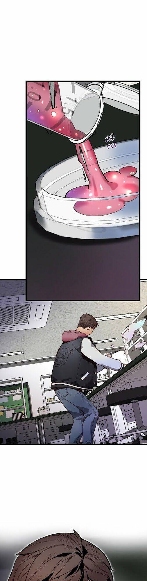 Dna Thiên Tài Đơn Độc Chapter 2 - 31