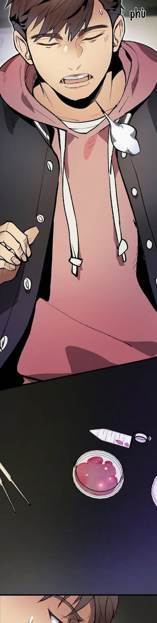 Dna Thiên Tài Đơn Độc Chapter 2 - 32