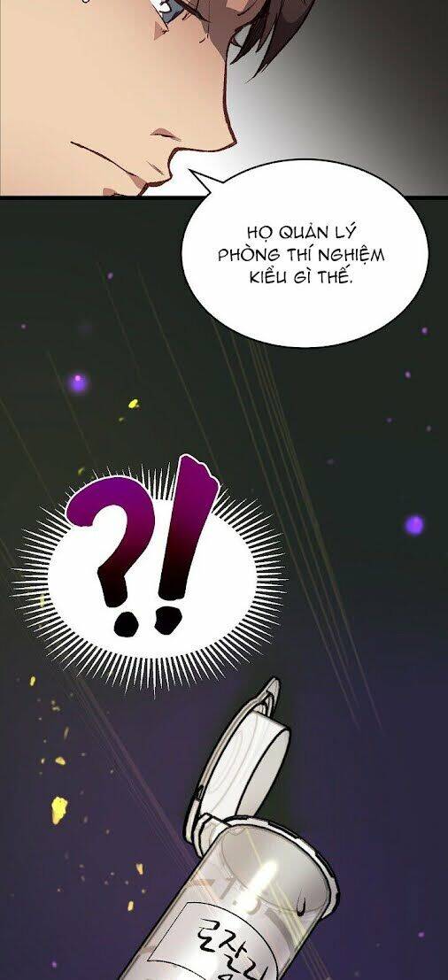 Dna Thiên Tài Đơn Độc Chapter 2 - 33