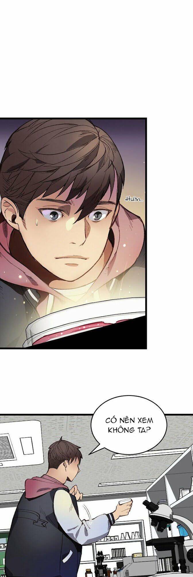 Dna Thiên Tài Đơn Độc Chapter 2 - 35