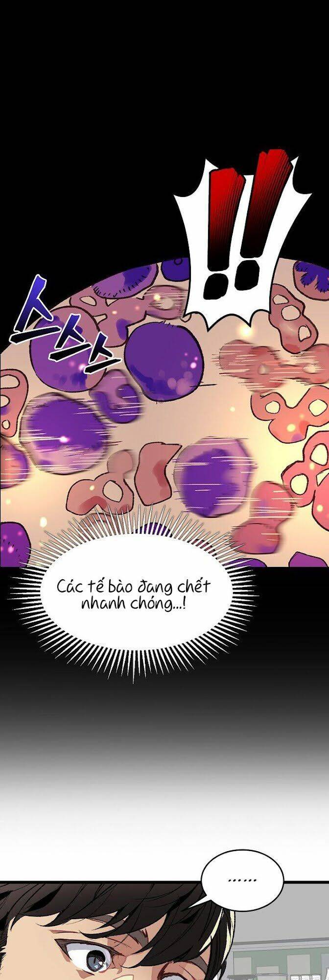 Dna Thiên Tài Đơn Độc Chapter 2 - 38