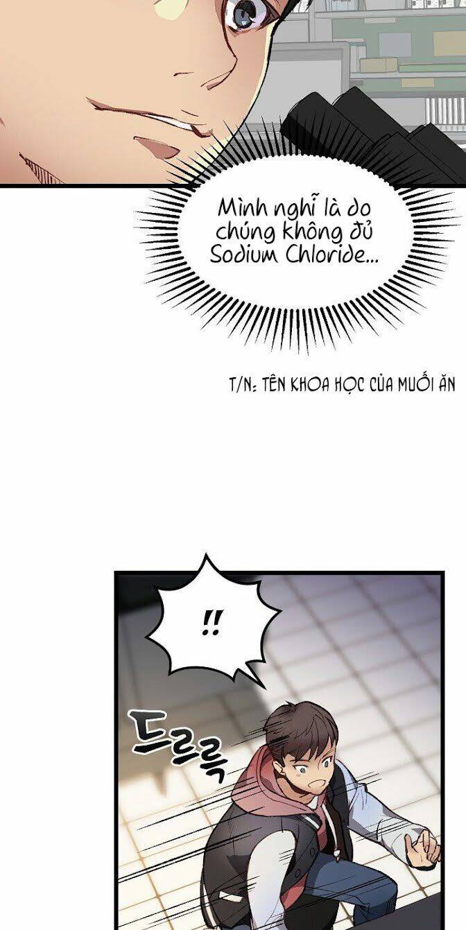 Dna Thiên Tài Đơn Độc Chapter 2 - 39