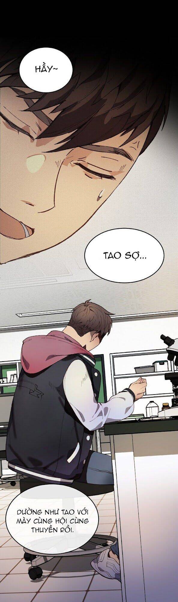 Dna Thiên Tài Đơn Độc Chapter 2 - 44